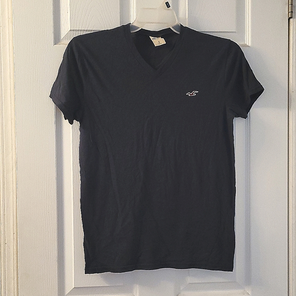 Mens Hollister Shirt